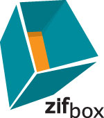 zifbox logo